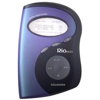 Rio 600  32 MB  MP3 Player