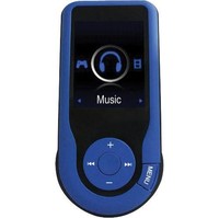 Naxa Electronics NMV-171  4 GB  MP3 Player
