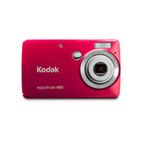 Kodak EasyShare MINI Digital Camera