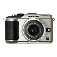 Olympus PEN E-PL2 Digital Camera
