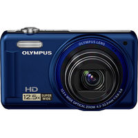 Olympus VR-320 Digital Camera
