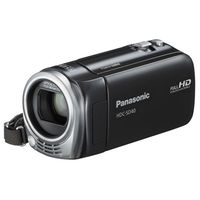 Panasonic HDC-SD40 Camcorder