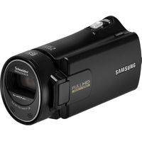 Samsung HMX-H304 3D Camcorder
