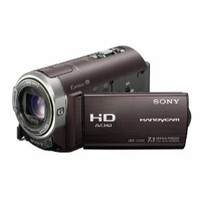 Sony HDR-CX350VE Camcorder
