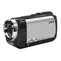 DXG Technology DXG-5B1V Camcorder