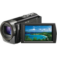 Sony HDR-CX130E Camcorder