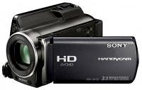 Sony HDR-XR150E Camcorder