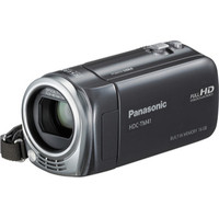 Panasonic HDC-TM41 Camcorder