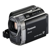 Panasonic SDR-H100R Camcorder