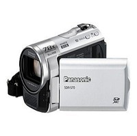 Panasonic SDR-S70S Camcorder