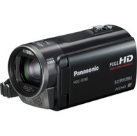 Panasonic HDC-SD90K Camcorder