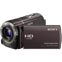 Sony HDR-CX360V Camcorder