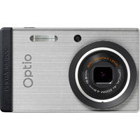 Pentax Optio RS1500 Digital Camera