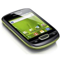 Samsung Galaxy Mini Smartphone