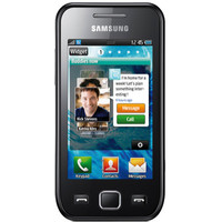 Samsung Wave 533 Cell Phone