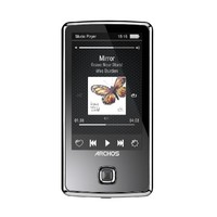 Archos 30c vision  8 GB  MP3 Player