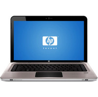 HP Argento 15 6  Pavilion dv6-3257cl Laptop PC with Intel Core i3-370M Processor  Blu-ray Disc Drive     885631794302  PC Notebook