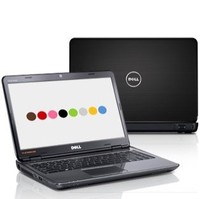 DELL Inspiron i14R  PC Notebook