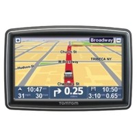 TomTom XXL 550M 4.3 in. Car GPS Receiver