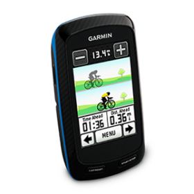 Garmin Edge 800 6.8 in. Car GPS Receiver