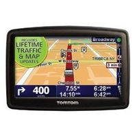TomTom XXL 540TM GPS Receiver