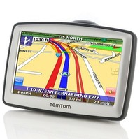 TomTom XL 325S 4.3 in. Car GPS Receiver