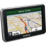 Garmin Nuvi 2350LT GPS Receiver
