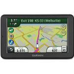 Garmin Dezl 560lmt GPS Receiver