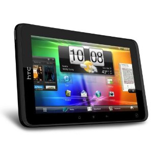 HTC EVO View 4G Android Tablet - 32 GB