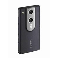 Sony Bloggie HD MHS-FS3 3D Camcorder