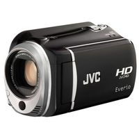 JVC Everio GZ-HD520 Camcorder
