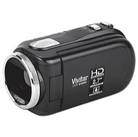 Vivitar DVR-910HD Camcorder