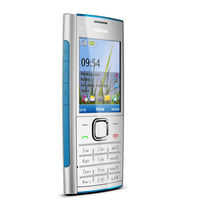 Nokia X2 Cell Phone
