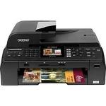 Brother MFC-5895CW All-In-One InkJet Printer