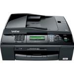 Brother MFC-J615W All-In-One InkJet Printer