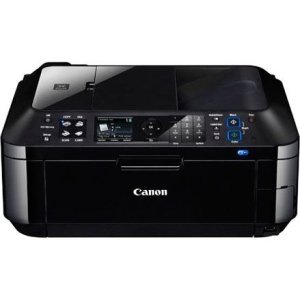 Canon Pixma MX420 All-In-One Printer