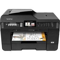 Brother MFC-J6710DW All-In-One InkJet Printer