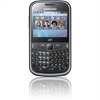 Samsung Ch@t 350(chat 3500)