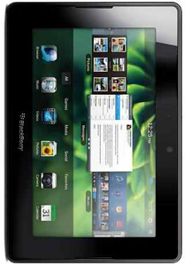 BlackBerry 4G PlayBook LTE