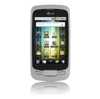 LG Optimus One P500 Cell Phone