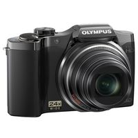 Olympus Software SZ-30MR Digital Camera