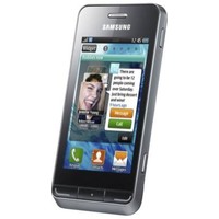 Samsung Wave 723 Cell Phone