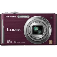 Panasonic lumix DMC-FH25V Digital Camera