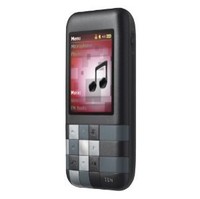 Creative Technology ZEN Mozaic Black (4 GB) MP3 Player