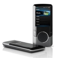Coby MP707 (2 GB) MP3 Player