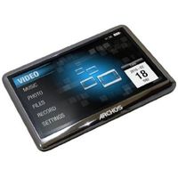 Archos 43 Vision (8 GB) Digital Media Player