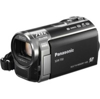 Panasonic SDR-T50K Camcorder