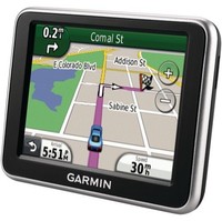 Garmin Nuvi 2250LT GPS Receiver