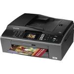Brother MFC-J410w All-In-One InkJet Printer