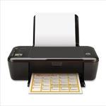 Hewlett Packard J310a InkJet Photo Printer